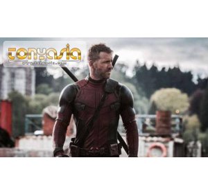 Deadpool Juga Mau Gabung dengan Avengers? | Judi Online Indonesia